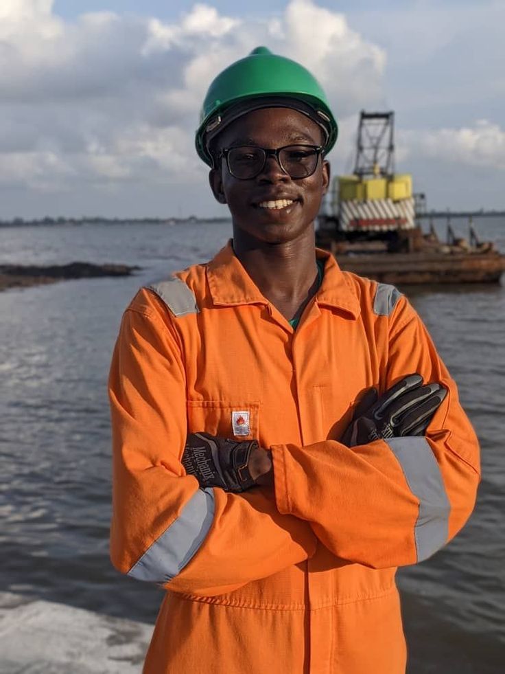AMCAN Maritime Excellence