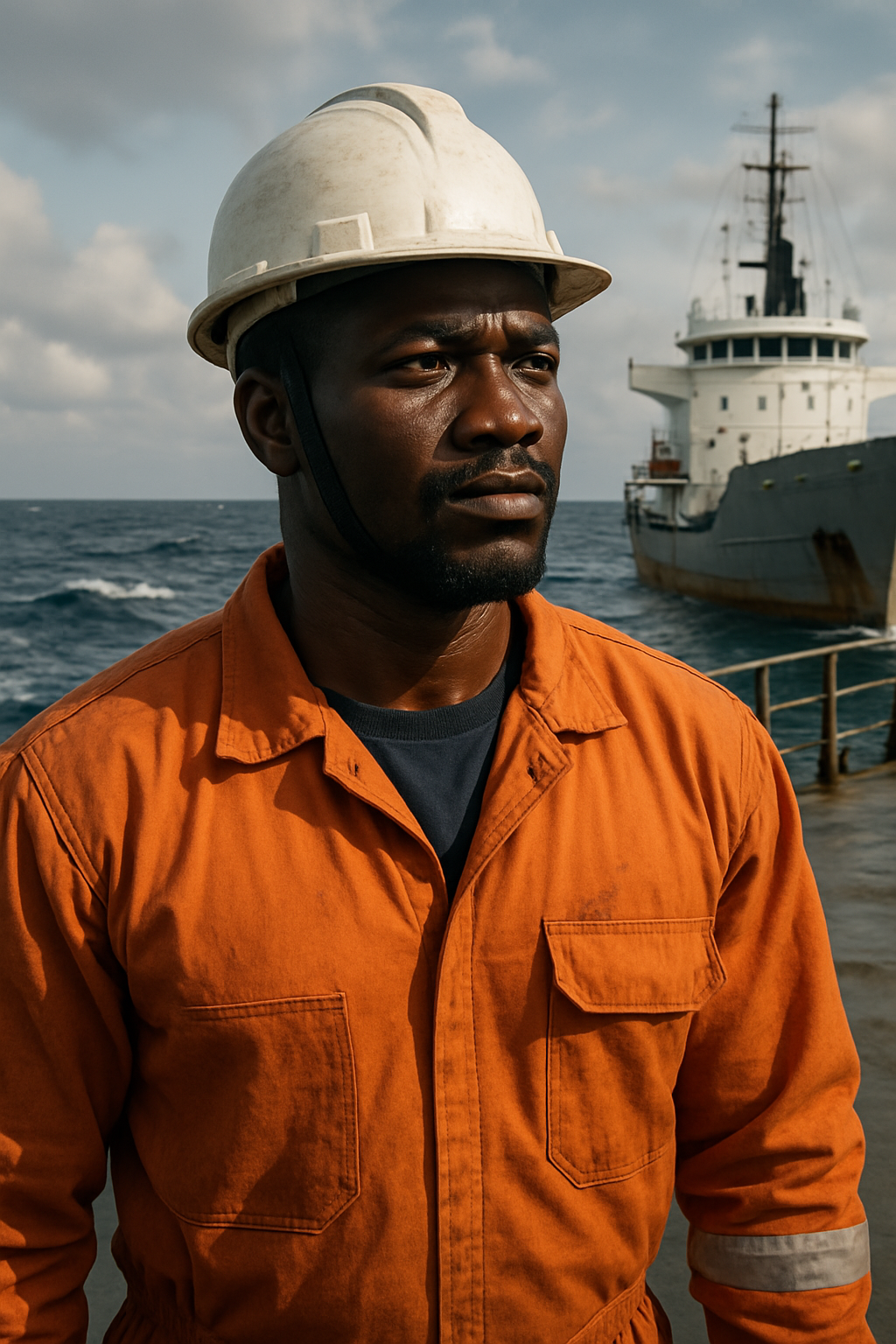 AMCAN Maritime Excellence
