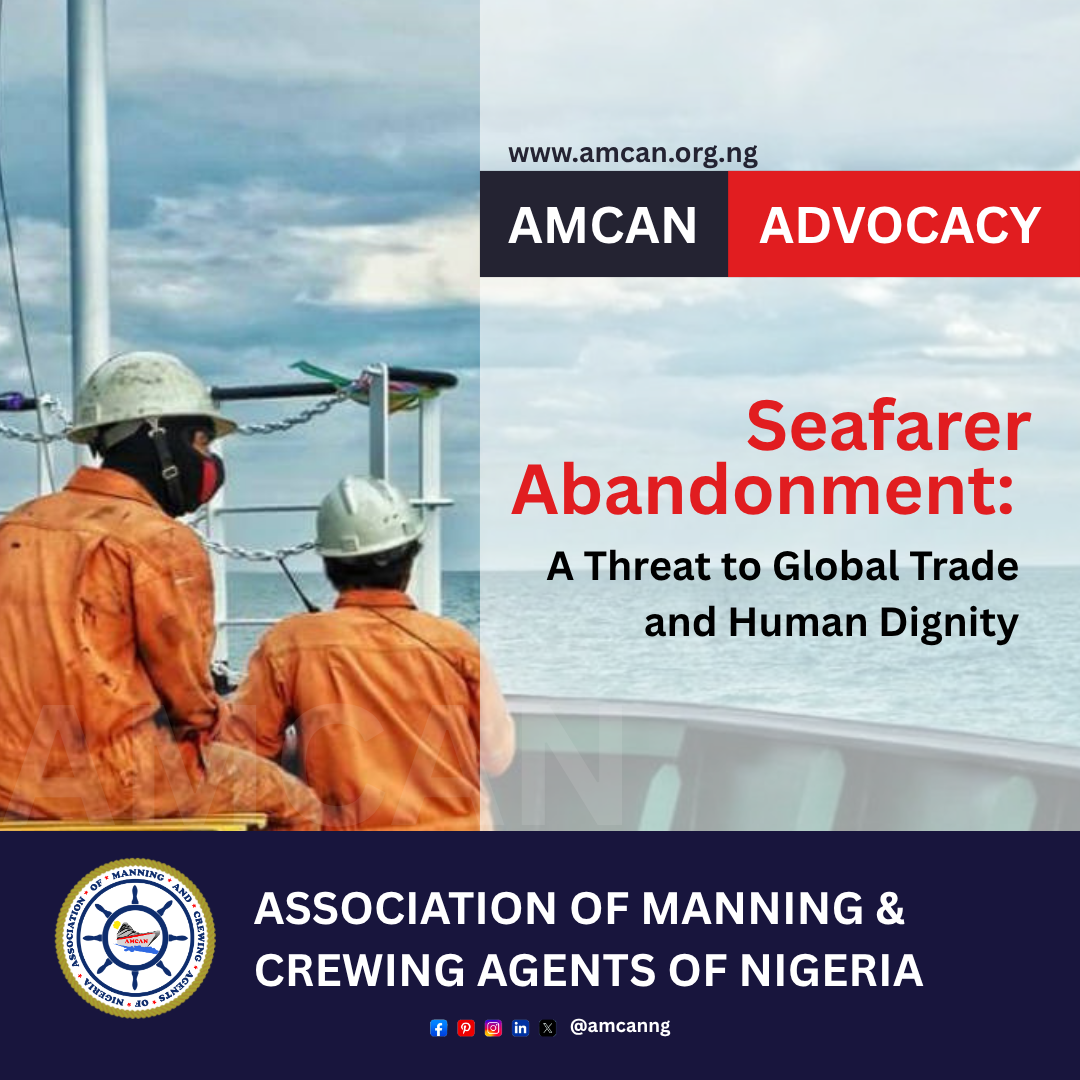 THE GROWING CRISIS OF SEAFERER ABANDONEMENT